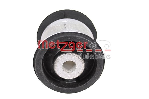 Подвеска, рычаг независимой подвески колеса - 52093609 METZGER